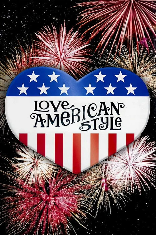 Love, American Style Dizisi Nerede Yayınlanıyor?