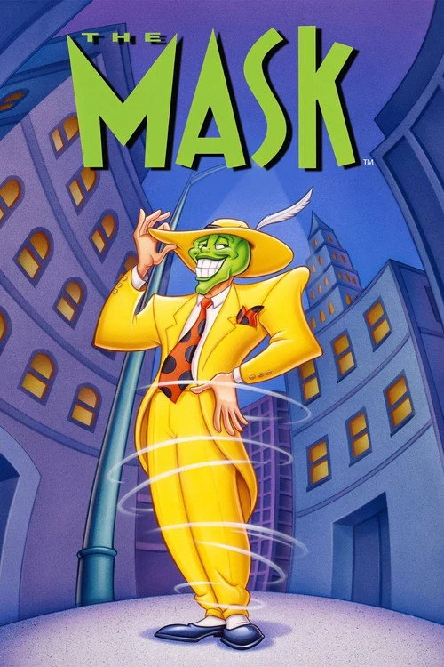Maske Dizisi Nerede Yayınlanıyor?