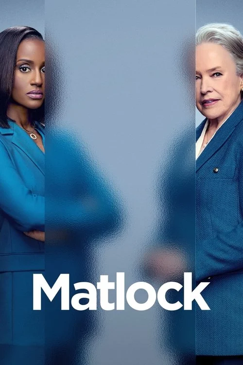 Matlock Dizisi Nerede Yayınlanıyor?
