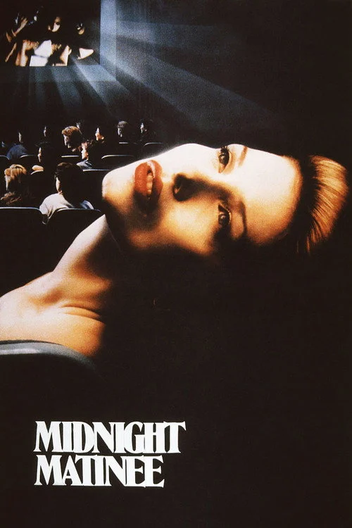 Midnight Matinee Filmi Nerede Yayınlanıyor?