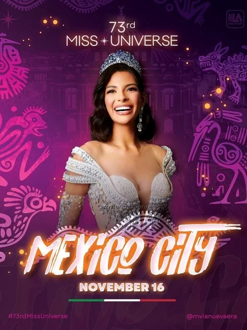 Miss Universe Dizisi Nerede Yayınlanıyor?