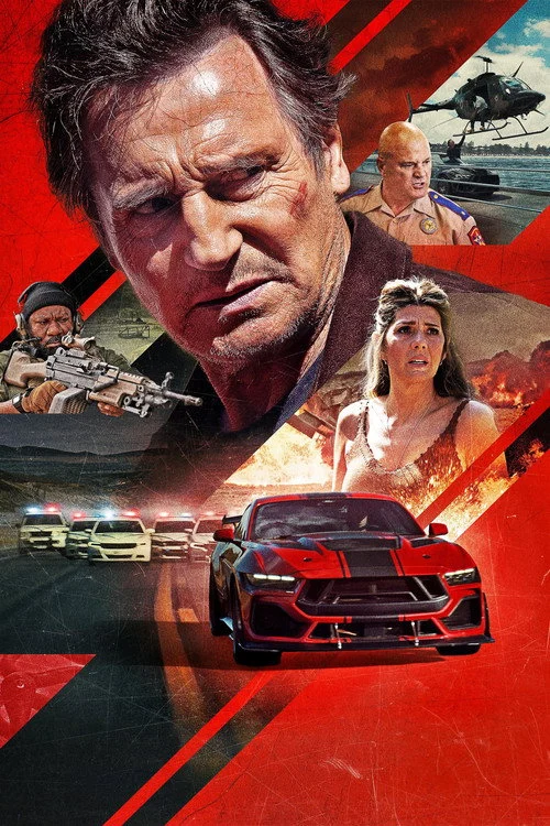 Mongoose Filmi Nerede Yayınlanıyor?