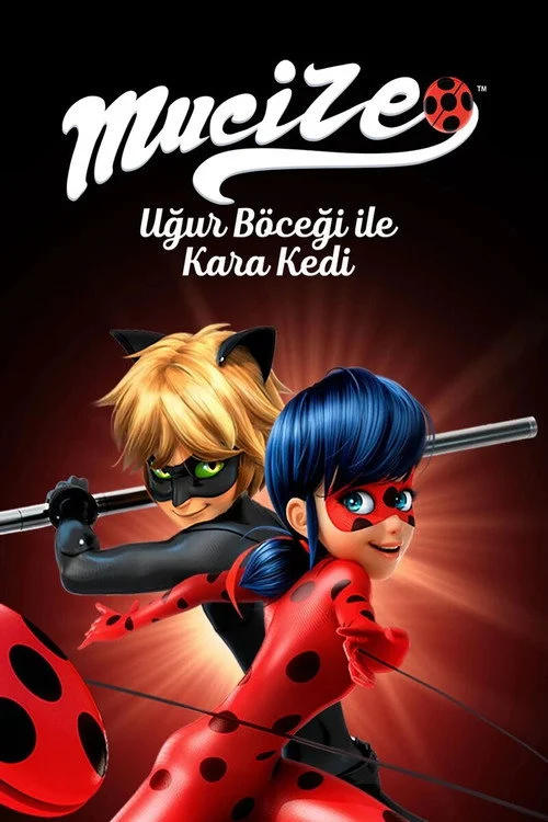 Mucize: Uğur Böceği ile Kara Kedi Dizisi Nerede Yayınlanıyor?