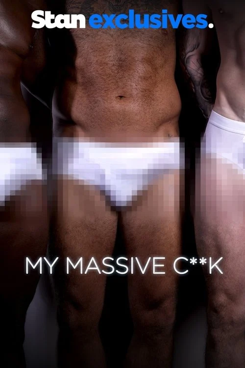 My Massive Cock Filmi Nerede Yayınlanıyor?