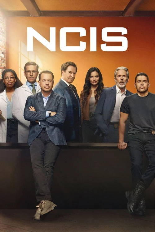 NCIS Dizisi Nerede Yayınlanıyor?