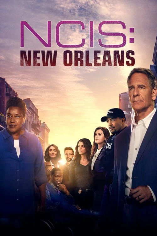 NCIS: New Orleans Dizisi Nerede Yayınlanıyor?