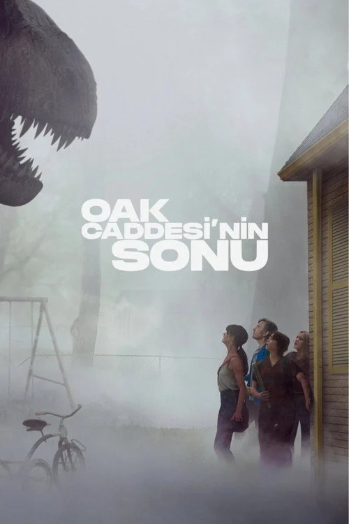 Oak Caddesi’nin Sonu Filmi Nerede Yayınlanıyor?