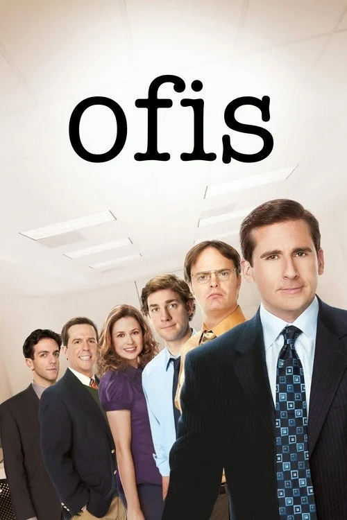 ‎Ofis‎ Dizisi Nerede Yayınlanıyor?