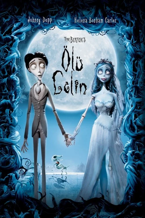 Ölü Gelin Filmi Nerede Yayınlanıyor?