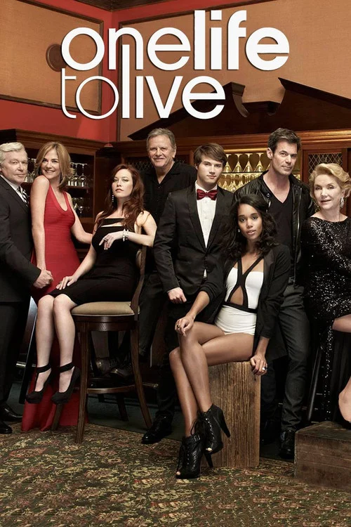 One Life to Live Dizisi Nerede Yayınlanıyor?