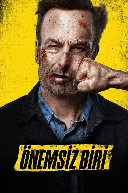 Önemsiz Biri Filmi Nerede Yayınlanıyor?