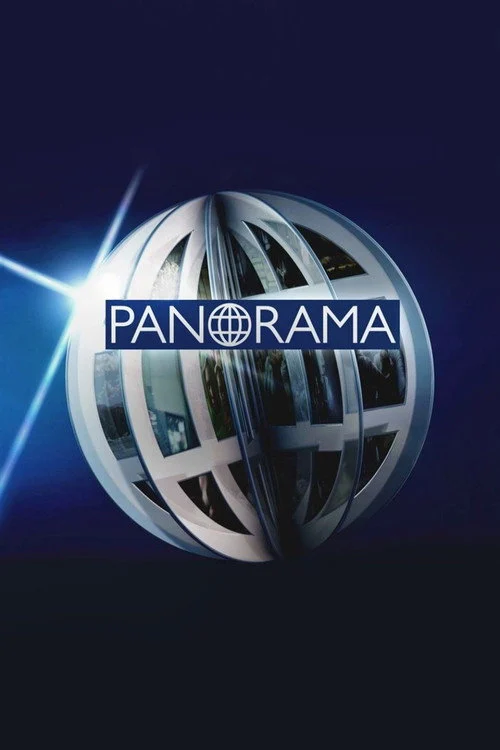 Panorama Dizisi Nerede Yayınlanıyor?