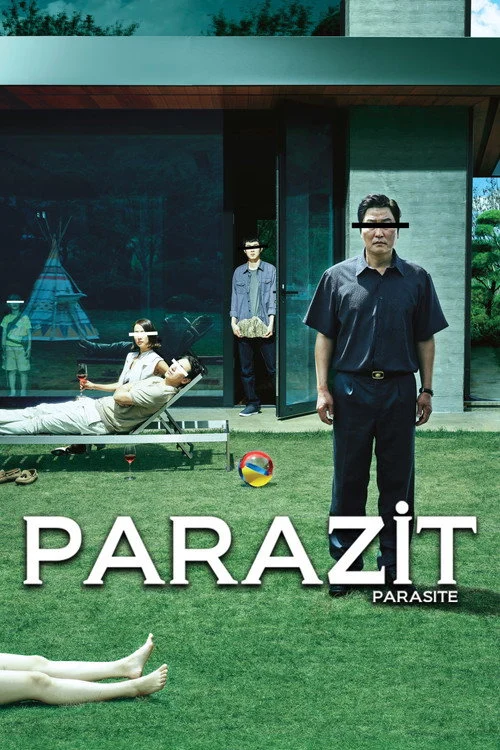 Parazit Filmi Nerede Yayınlanıyor?