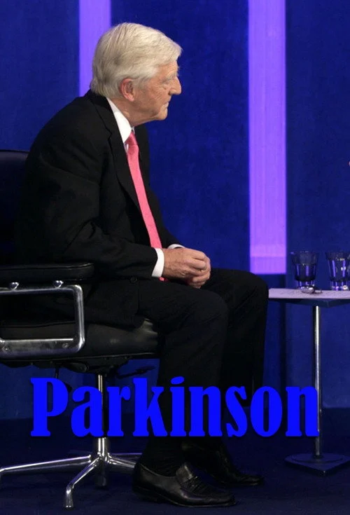 Parkinson Dizisi Nerede Yayınlanıyor?