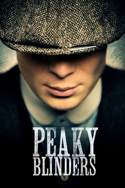 Peaky Blinders Dizisi Nerede Yayınlanıyor?