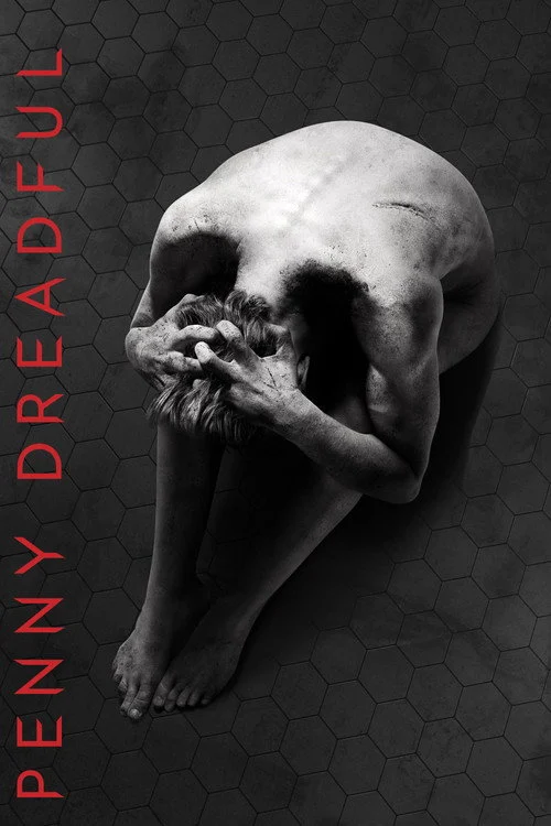 Penny Dreadful Dizisi Nerede Yayınlanıyor?