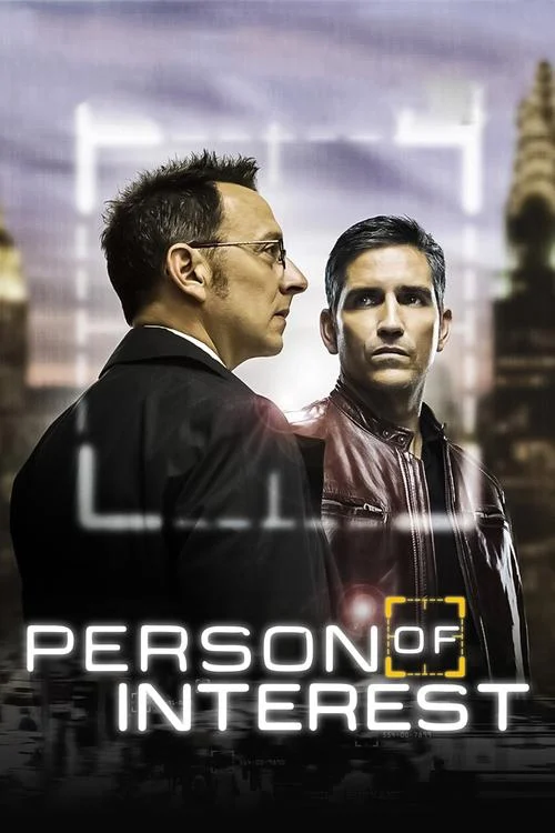 Person of Interest Dizisi Nerede Yayınlanıyor?