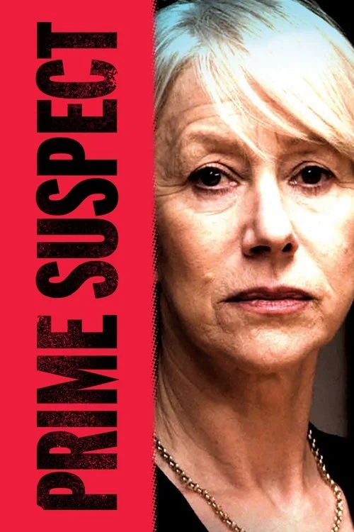 Prime Suspect Dizisi Nerede Yayınlanıyor?