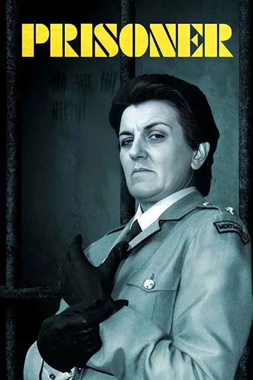 Prisoner Dizisi Nerede Yayınlanıyor?