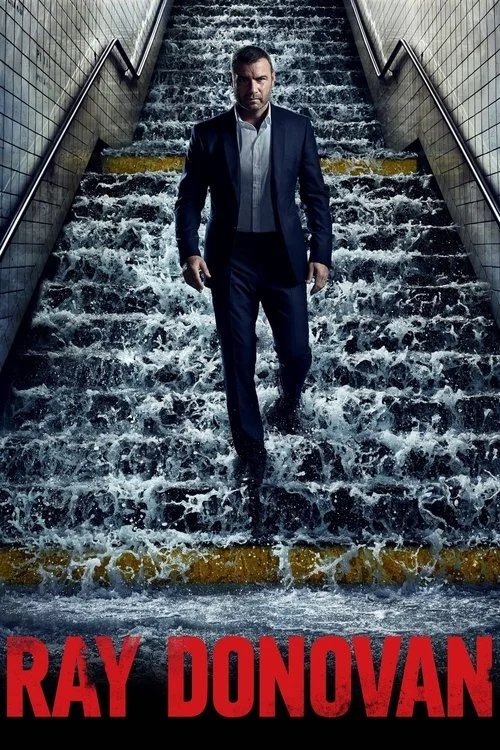 Ray Donovan Dizisi Nerede Yayınlanıyor?
