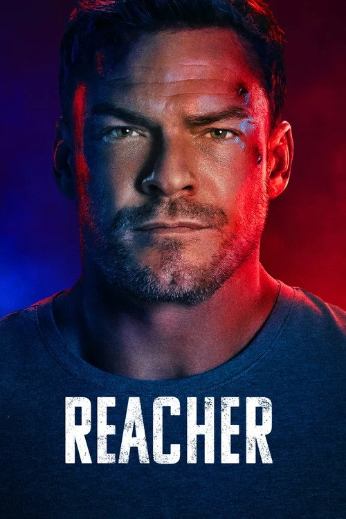 Reacher Dizisi Nerede Yayınlanıyor?