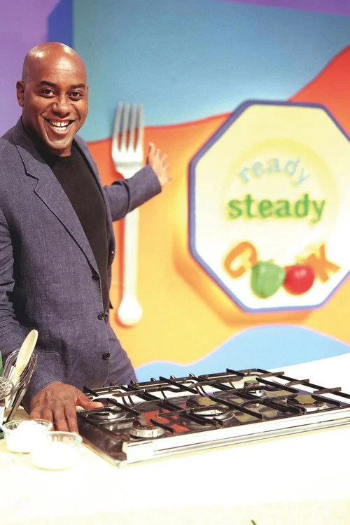 Ready, Steady, Cook Dizisi Nerede Yayınlanıyor?