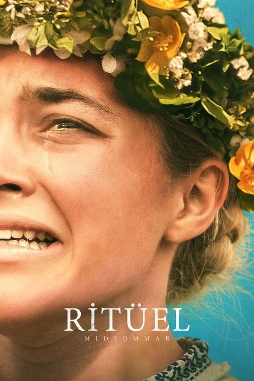 Ritüel Filmi Nerede Yayınlanıyor?