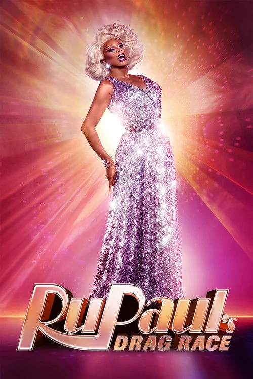 RuPaul’s Drag Race Dizisi Nerede Yayınlanıyor?