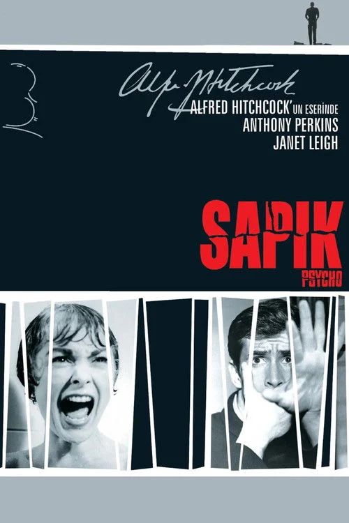 Sapık Filmi Nerede Yayınlanıyor?