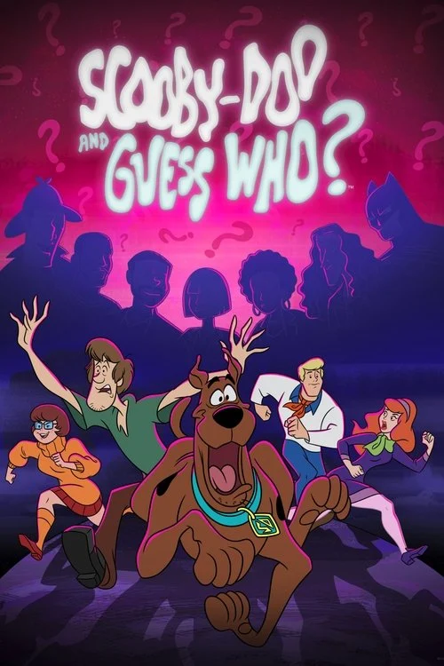 Scooby-Doo! ve Bil Bakalım Kim? Dizisi Nerede Yayınlanıyor?