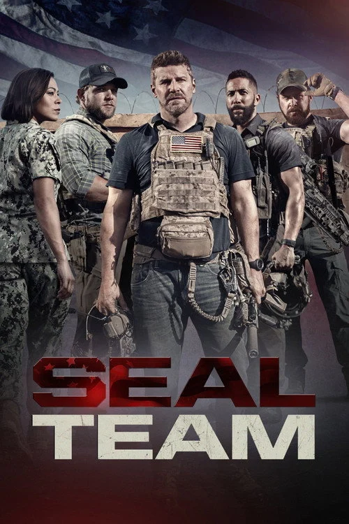 SEAL Team Dizisi Nerede Yayınlanıyor?