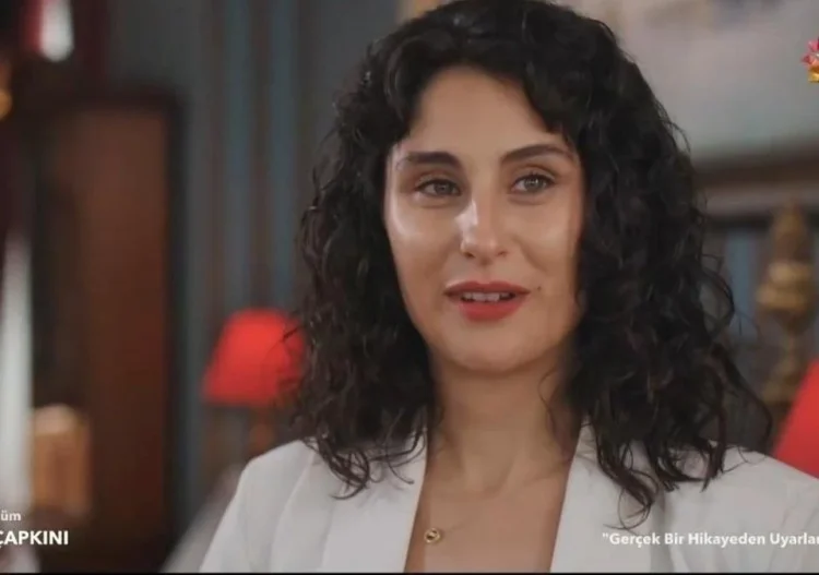 Anne Yarısı Songül Kimdir?