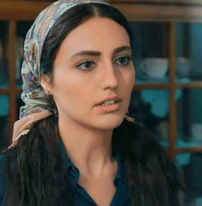 Aşk ve Taht Dilruba Hatun Kimdir?