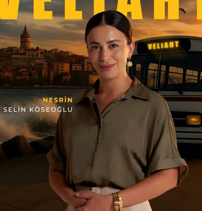 Mercan Köşk Hülya Mercandağ Kimdir?