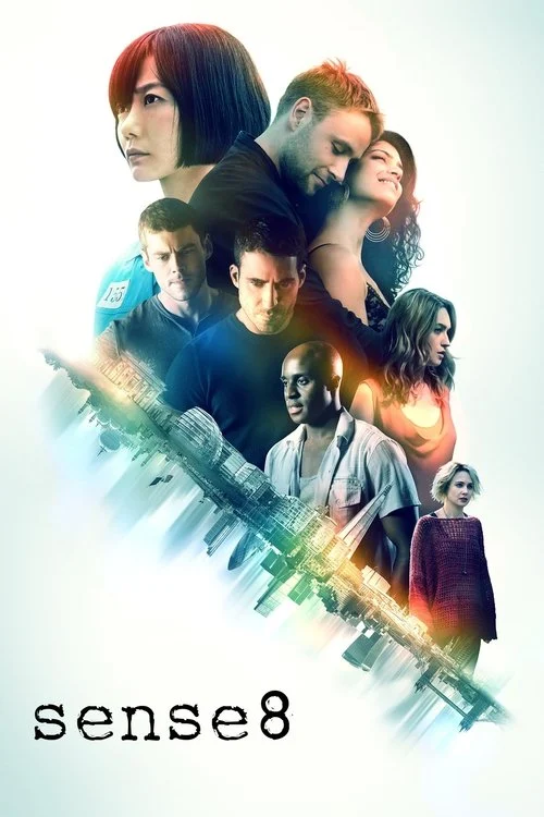 Sense8 Dizisi Nerede Yayınlanıyor?