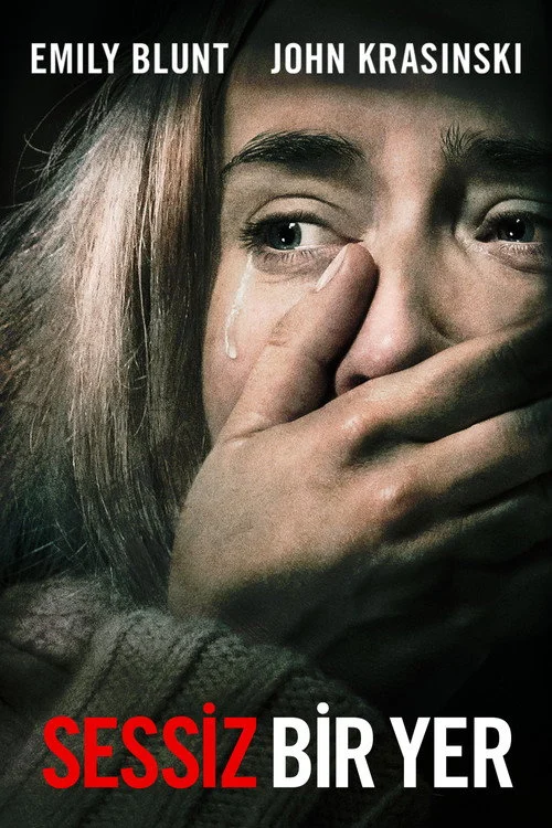 Sessiz Bir Yer Filmi Nerede Yayınlanıyor?