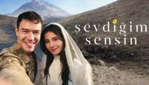 Sevdiğim Sensin 22. Bölüm Fragmanı