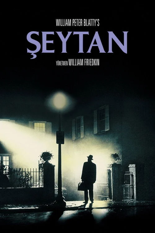 Şeytan Filmi Nerede Yayınlanıyor?