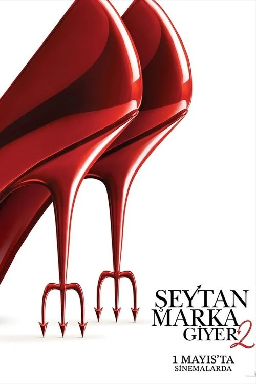 Şeytan Marka Giyer 2 Filmi Nerede Yayınlanıyor?
