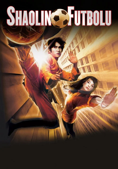 Shaolin Futbolu Filmi Nerede Yayınlanıyor?
