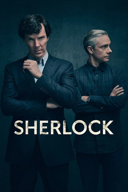 Sherlock Dizisi Nerede Yayınlanıyor?