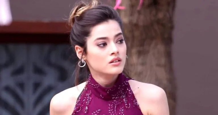 Aşk ve Taht Melike Hüma Hatun Kimdir?