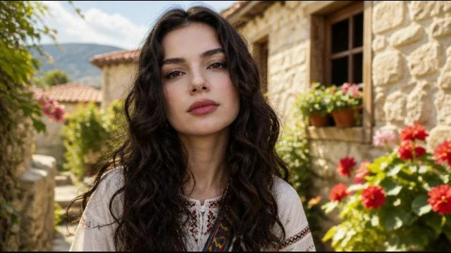 Başkalarının Hayatı Dila Kimdir?