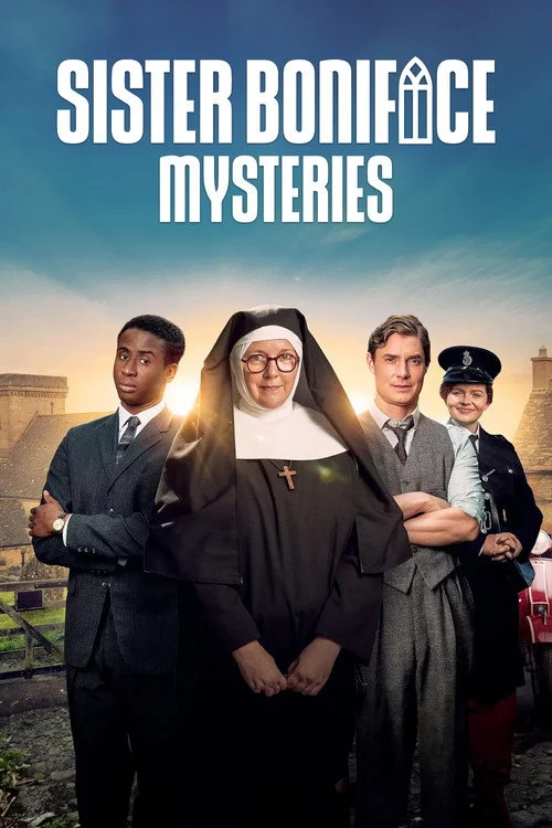 Sister Boniface Mysteries Dizisi Nerede Yayınlanıyor?