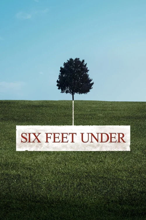 Six Feet Under Dizisi Nerede Yayınlanıyor?