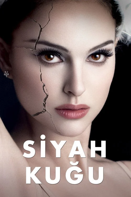Siyah Kuğu Filmi Nerede Yayınlanıyor?