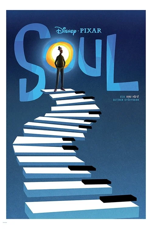 Soul Filmi Nerede Yayınlanıyor?