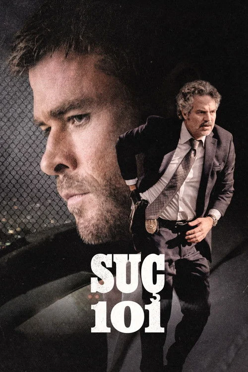 Suç 101 Filmi Nerede Yayınlanıyor?