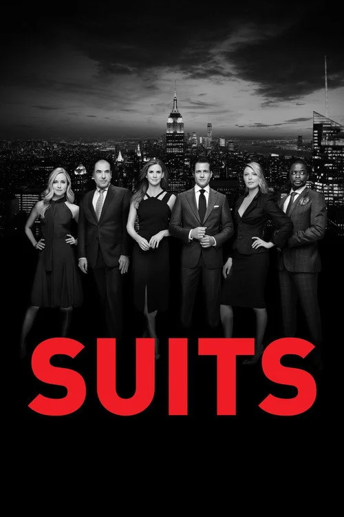 Suits Dizisi Nerede Yayınlanıyor?