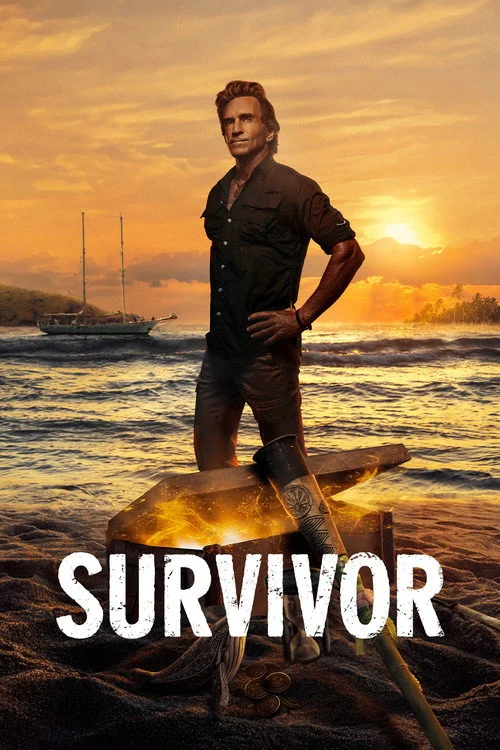 Survivor Dizisi Nerede Yayınlanıyor?